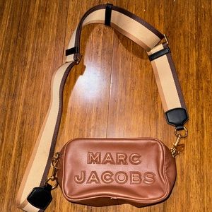 Marc Jacob’s crossbody bag